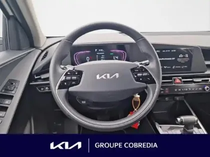 Photo 6 Kia Niro Gén. II Ph1 Motion 5