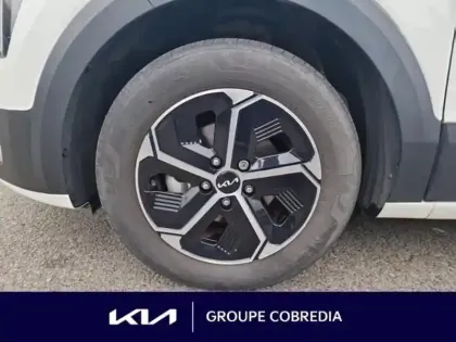 Photo 14 Kia Niro Gén. II Ph1 Motion 5