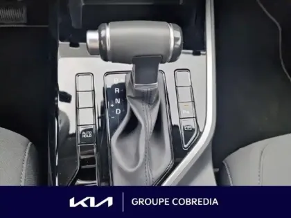 Photo 9 Kia Niro Gén. II Ph1 Motion 5