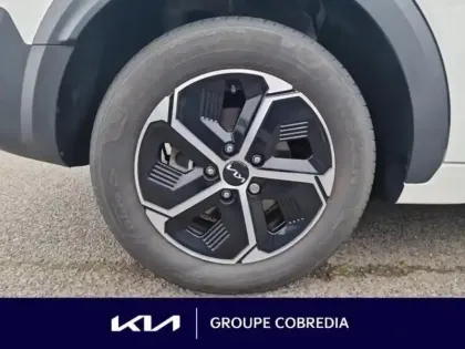 Photo 12 Kia Niro Gén. II Ph1 Motion 5