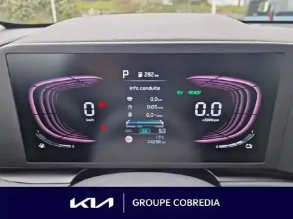 Photo 8 Kia Niro Gén. II Ph1 Motion 5