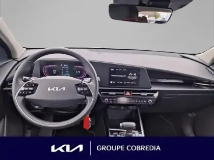 Photo 5 Kia Niro Gén. II Ph1 Motion 5