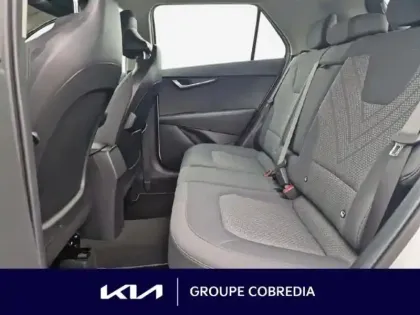 Photo 10 Kia Niro Gén. II Ph1 Motion 5