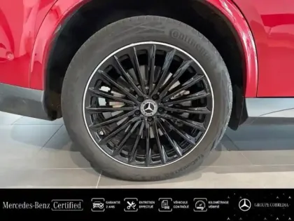 Photo 27 Mercedes Classe GLC Gén. II (C254) Ph1 AMG Line 5