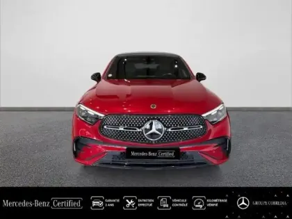 Photo 19 Mercedes Classe GLC Gén. II (C254) Ph1 AMG Line 5