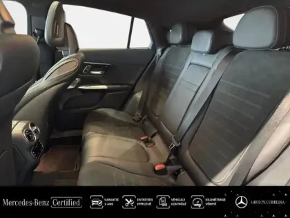 Photo 25 Mercedes Classe GLC Gén. II (C254) Ph1 AMG Line 5