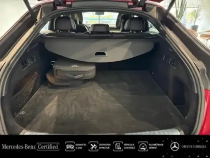 Photo 11 Mercedes Classe GLC Gén. II (C254) Ph1 AMG Line 5