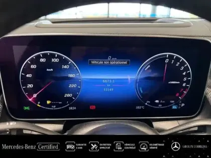 Photo 8 Mercedes Classe GLC Gén. II (C254) Ph1 AMG Line 5