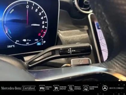 Photo 24 Mercedes Classe GLC Gén. II (C254) Ph1 AMG Line 5