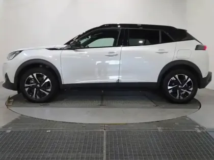 Photo 6 Peugeot 2008 Gén. II Ph1 NG GT 5