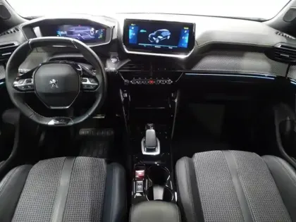 Photo 9 Peugeot 2008 Gén. II Ph1 NG GT 5