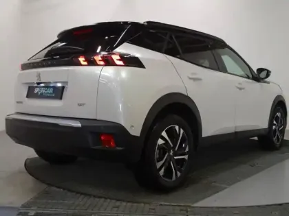 Photo 5 Peugeot 2008 Gén. II Ph1 NG GT 5