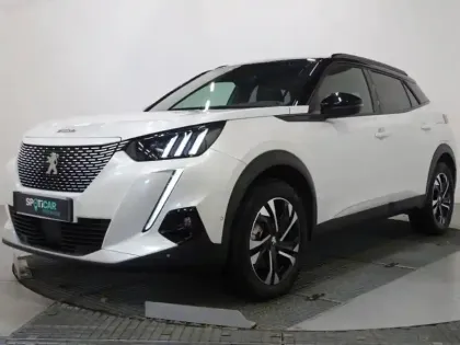Photo Peugeot 2008 Gt