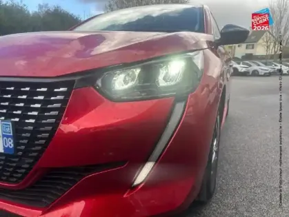 Photo 12 Peugeot 208 Gén. II Ph1 NG Style 5