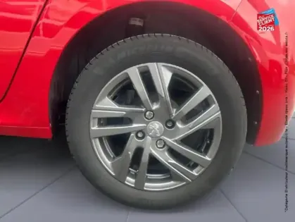 Photo 9 Peugeot 208 Gén. II Ph1 NG Style 5