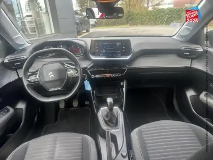 Photo 14 Peugeot 208 Gén. II Ph1 NG Style 5