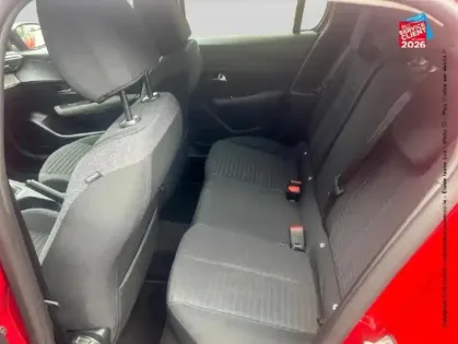 Photo 10 Peugeot 208 Gén. II Ph1 NG Style 5