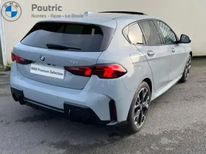 Photo 16 BMW Serie 1 Série 1 120A 170ch M Sport DKG7
