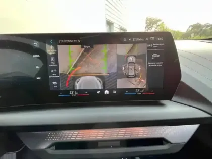 Photo 13 BMW Serie 1 Gén. IV (F70) Ph1 M Sport 5