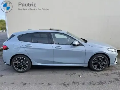 Photo 17 BMW Serie 1 Série 1 120A 170ch M Sport DKG7