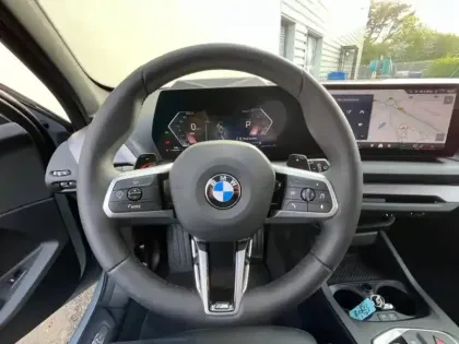 Photo 19 BMW Serie 1 Série 1 120A 170ch M Sport DKG7