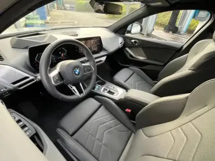 Photo 8 BMW Serie 1 Gén. IV (F70) Ph1 M Sport 5