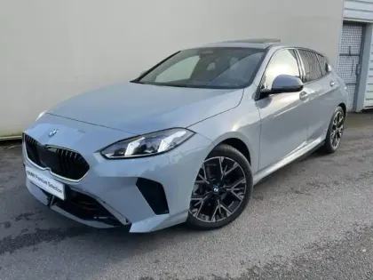 Photo Bmw Serie 1 M Sport