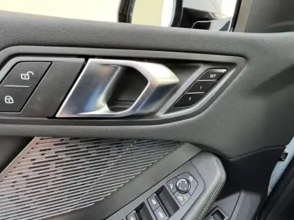 Photo 11 BMW Serie 1 Gén. IV (F70) Ph1 M Sport 5