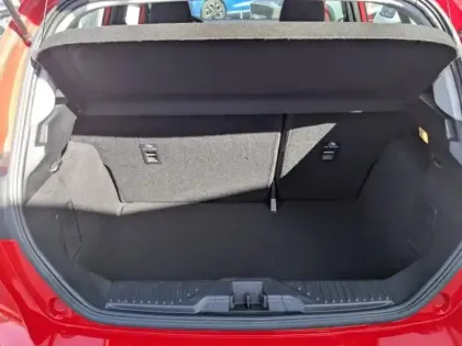 Photo 11 Ford Fiesta  1.0 Flexifuel 95ch Titanium Business 5p