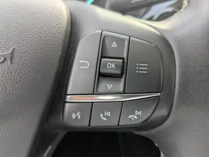 Photo 14 Ford Fiesta  1.0 Flexifuel 95ch Titanium Business 5p