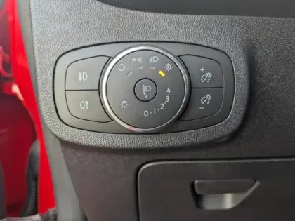 Photo 15 Ford Fiesta  1.0 Flexifuel 95ch Titanium Business 5p