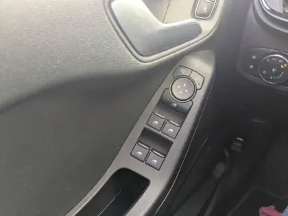 Photo 13 Ford Fiesta  1.0 Flexifuel 95ch Titanium Business 5p