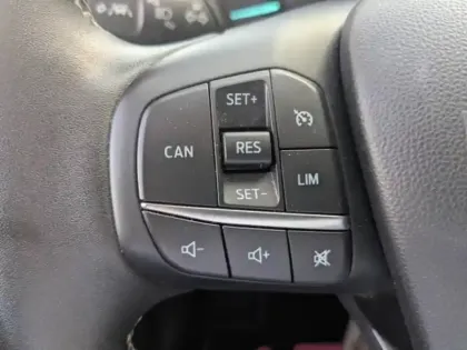 Photo 12 Ford Fiesta  1.0 Flexifuel 95ch Titanium Business 5p