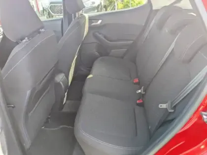 Photo 10 Ford Fiesta  1.0 Flexifuel 95ch Titanium Business 5p