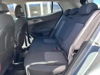 Photo 12 Kia Sportage Gén. V Ph1 Active 5