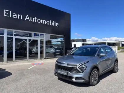 Photo Kia Sportage Active