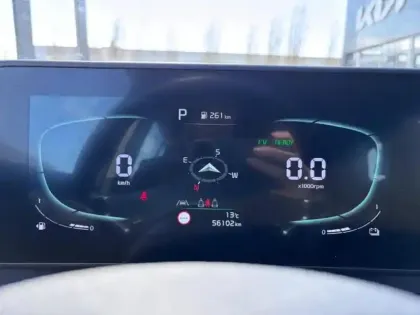 Photo 14 Kia Sportage Gén. V Ph1 Active 5