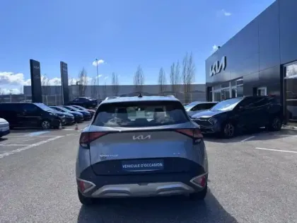 Photo 5 Kia Sportage Gén. V Ph1 Active 5