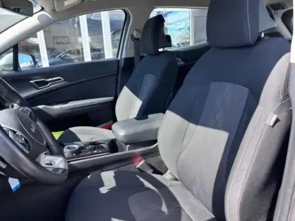 Photo 11 Kia Sportage Gén. V Ph1 Active 5