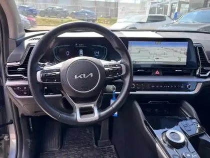 Photo 9 Kia Sportage Gén. V Ph1 Active 5