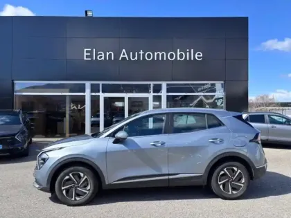 Photo 7 Kia Sportage Gén. V Ph1 Active 5