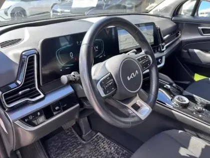 Photo 8 Kia Sportage Gén. V Ph1 Active 5