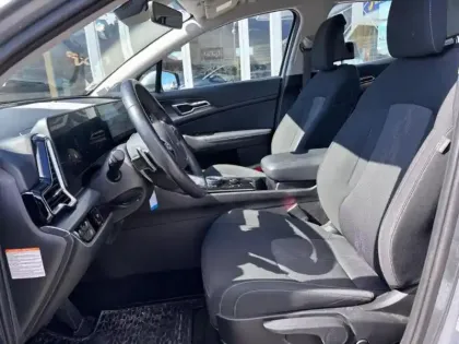 Photo 10 Kia Sportage Gén. V Ph1 Active 5