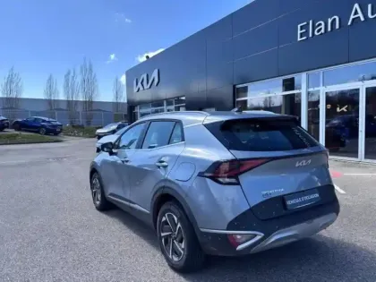 Photo 6 Kia Sportage Gén. V Ph1 Active 5