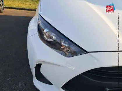 Photo 12 Toyota Yaris Gén. IV Ph1 NG Dynamic 5