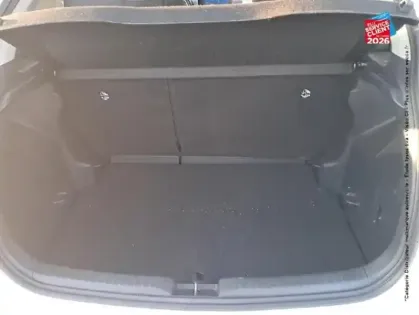 Photo 13 Toyota Yaris Gén. IV Ph1 NG Dynamic 5