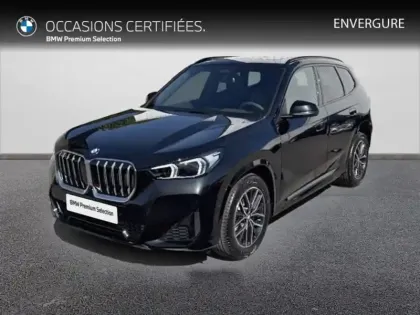 Photo Bmw X1 M Sport
