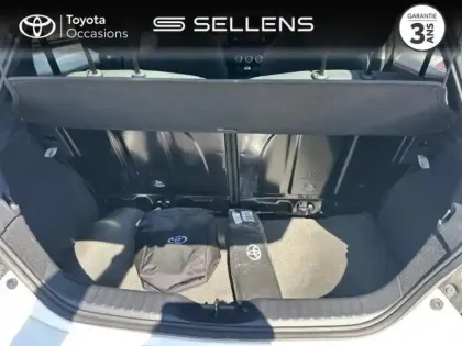 Photo 9 Toyota Aygo  X 1.0 VVT-i 72ch Dynamic