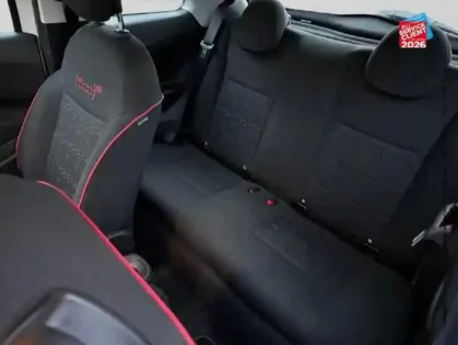 Photo 10 Fiat 500  e 95ch (RED)