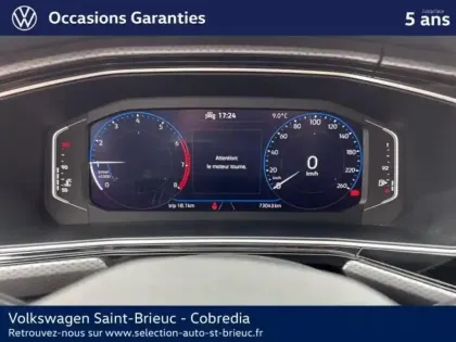 Photo 10 Volkswagen T-cross Gén. I Ph1 Active 5